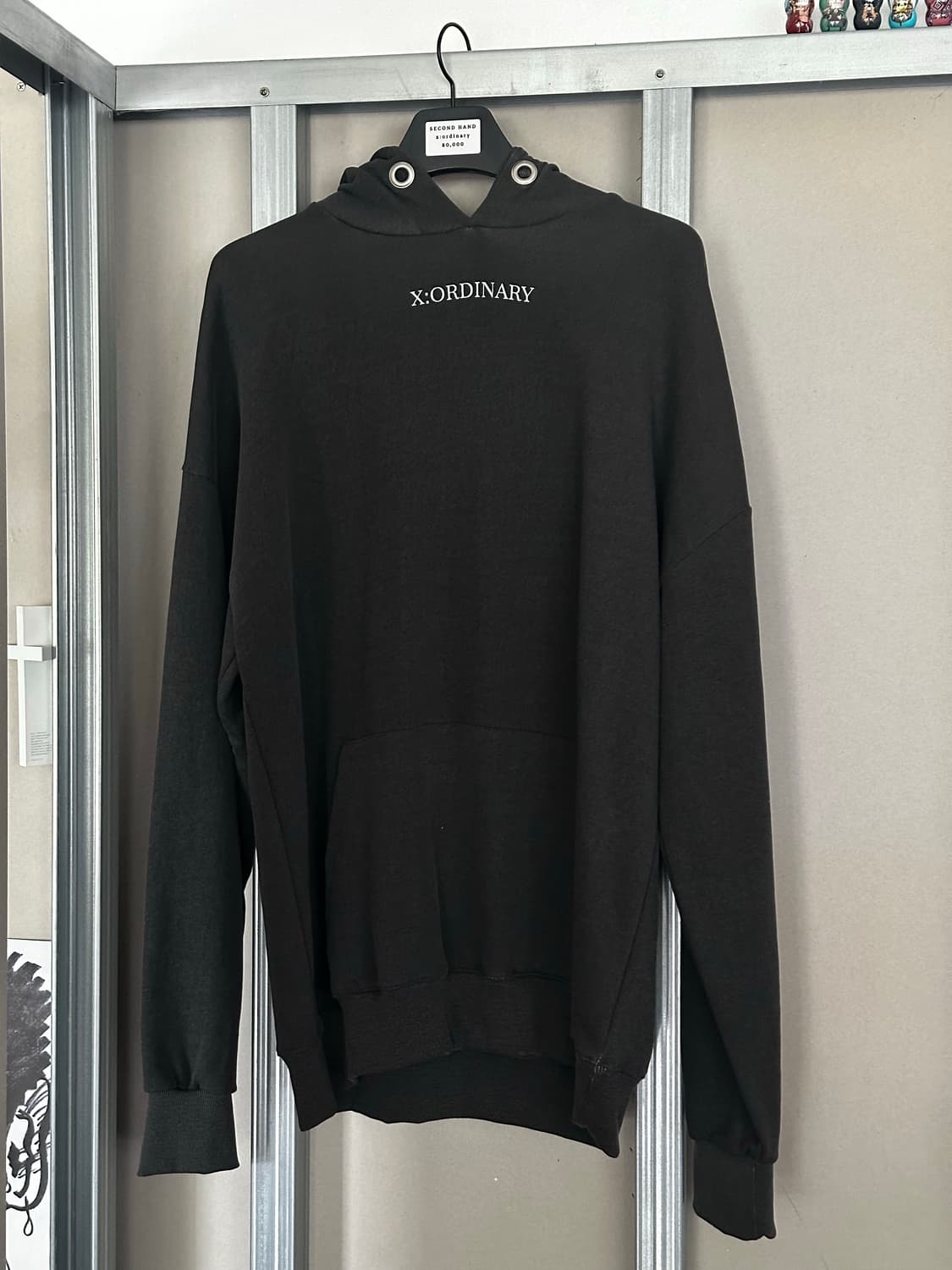 xordinary 후드 상품이미지1
