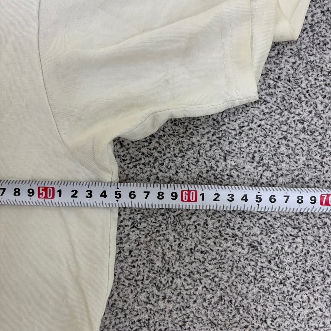 M 칼하트 남성 반팔 티셔츠 0416J 상품이미지5