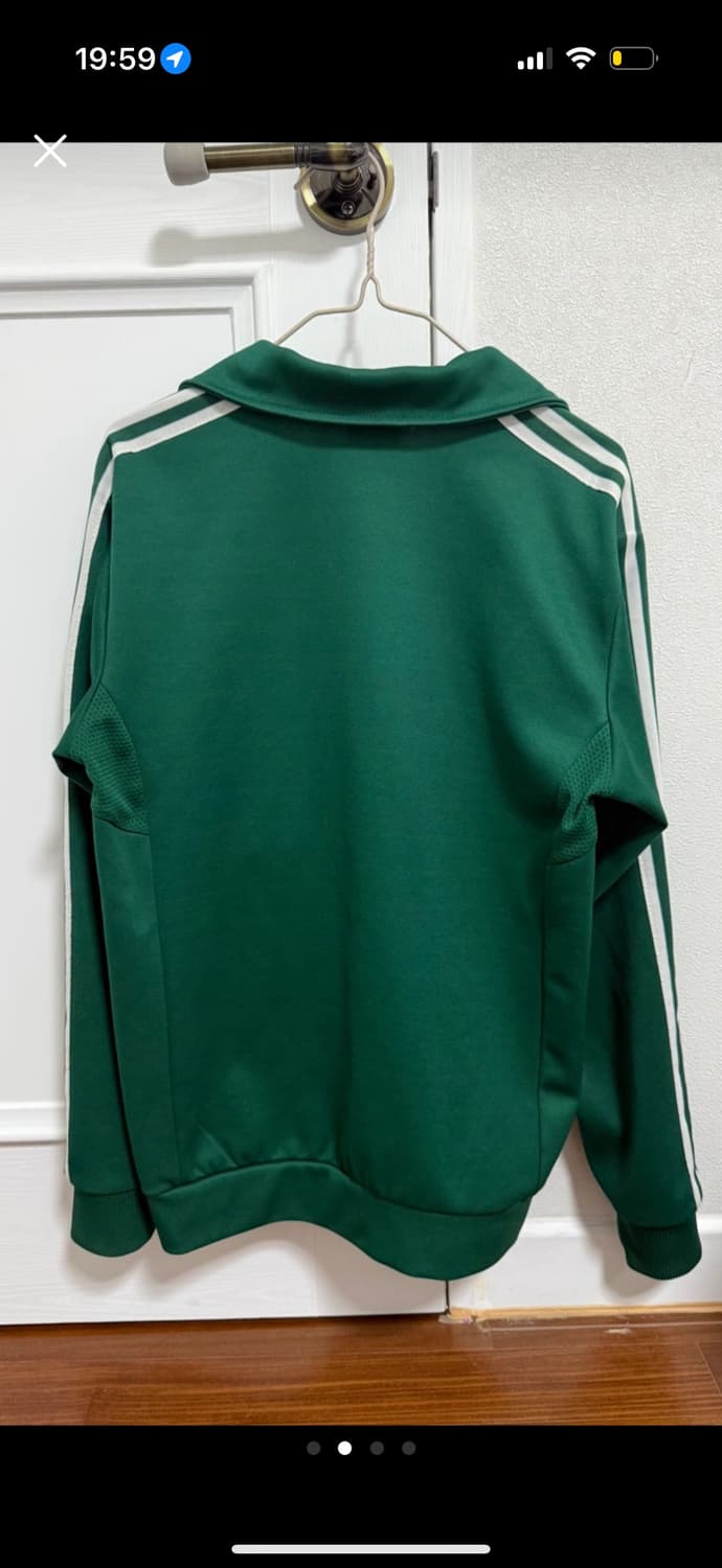 아디다스 져지 상품이미지2