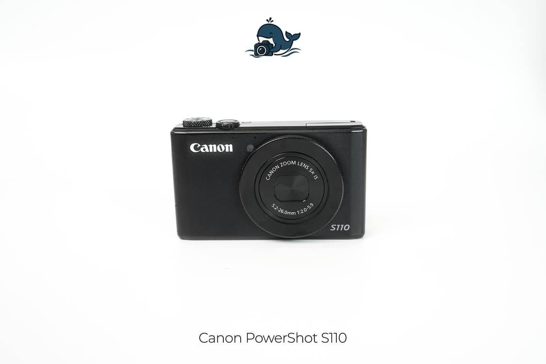캐논 파워샷 S110 상품이미지2