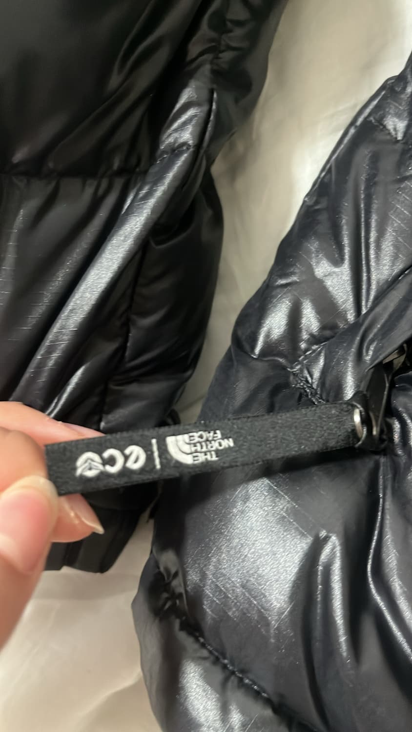 노스페이스 패딩 상품이미지2