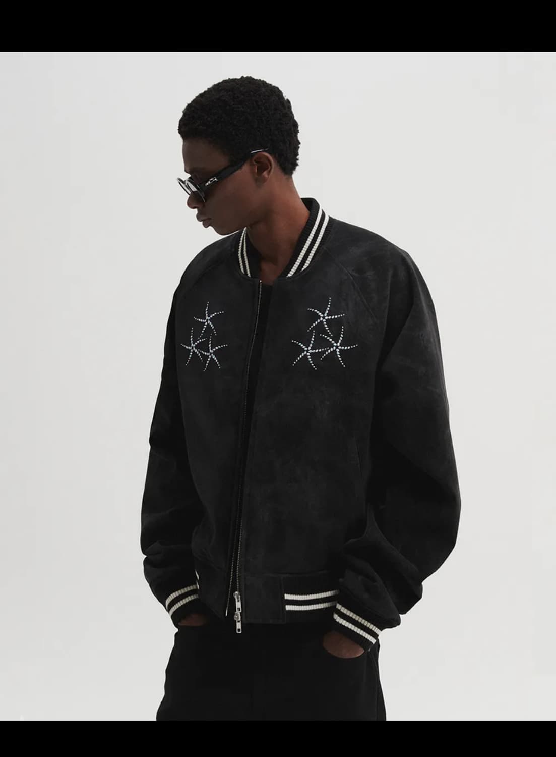 DNSR 디앤에스알 수베니어 자켓 상품이미지1