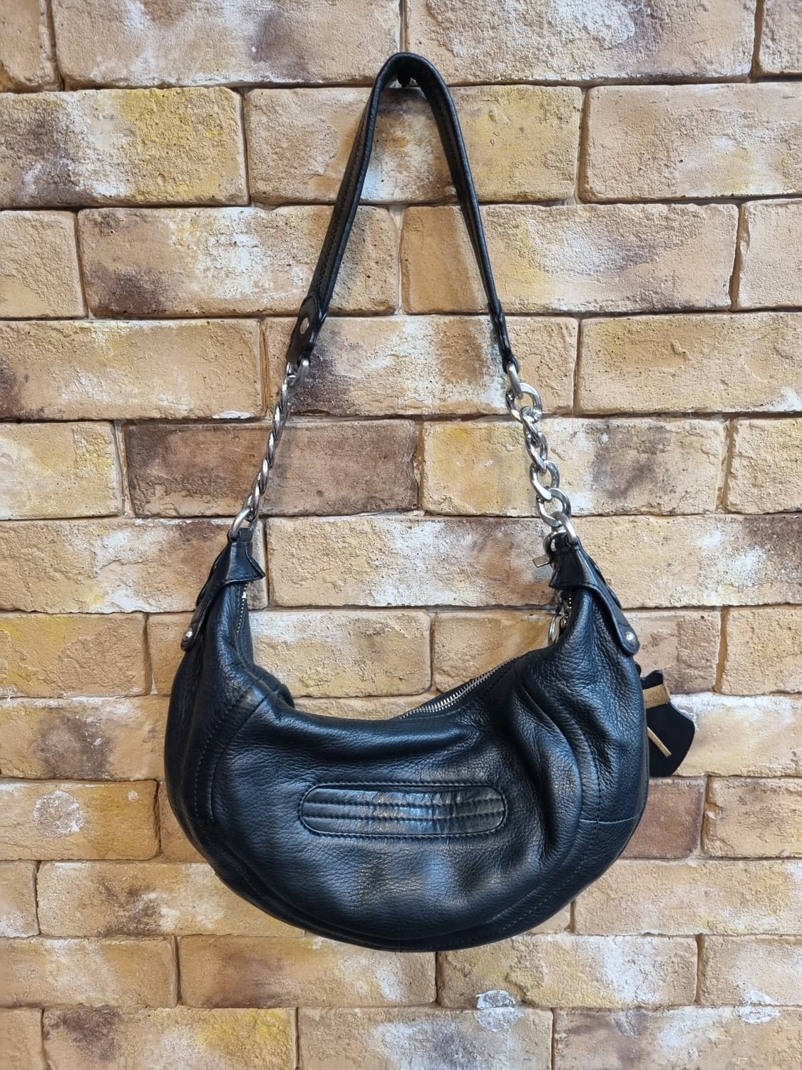 CETTU 천연가죽 숄더백 상품이미지2