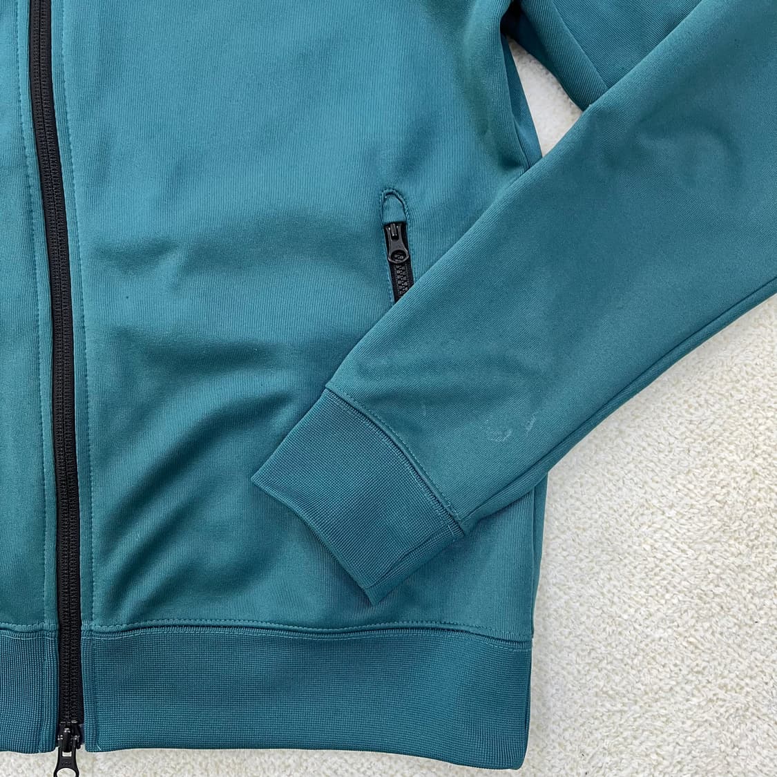 M 나이키 트랙탑 져지 집업 0305M 상품이미지6