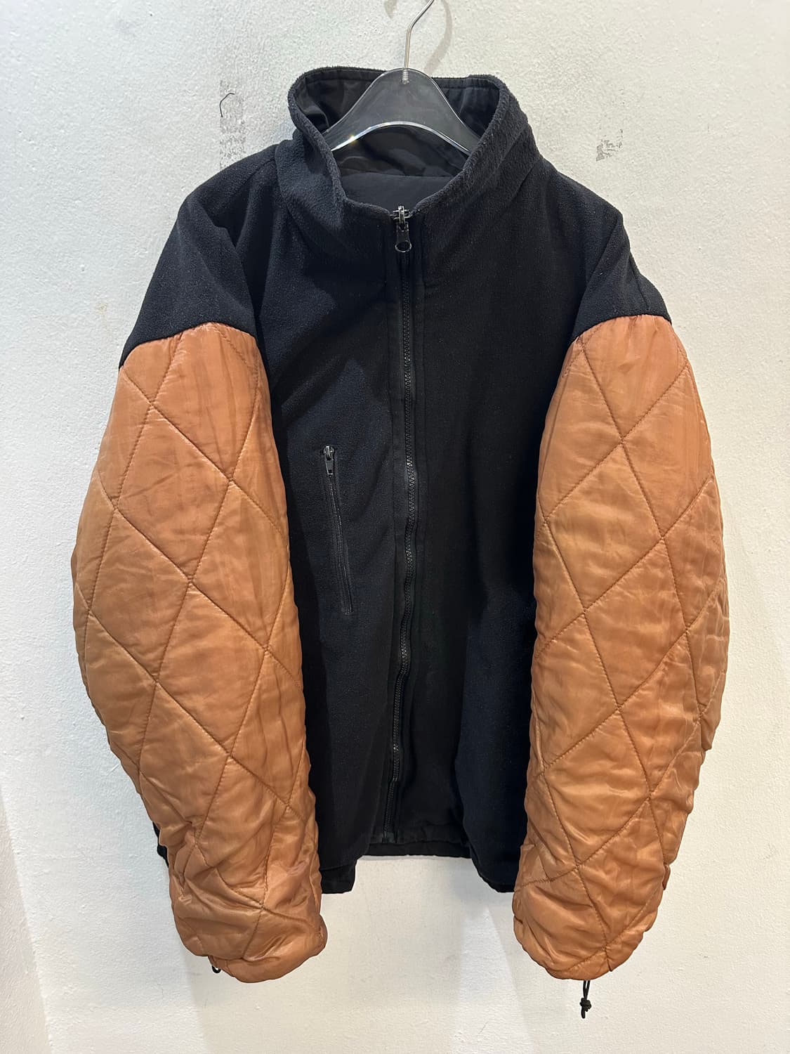 Columbia reversible jacket 상품이미지4