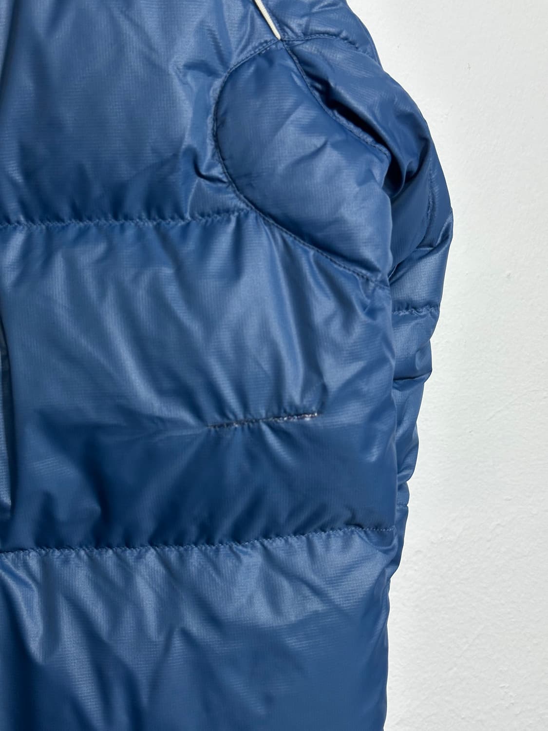 아디다스 챔피언스리그 패딩 115사이즈 상품이미지8