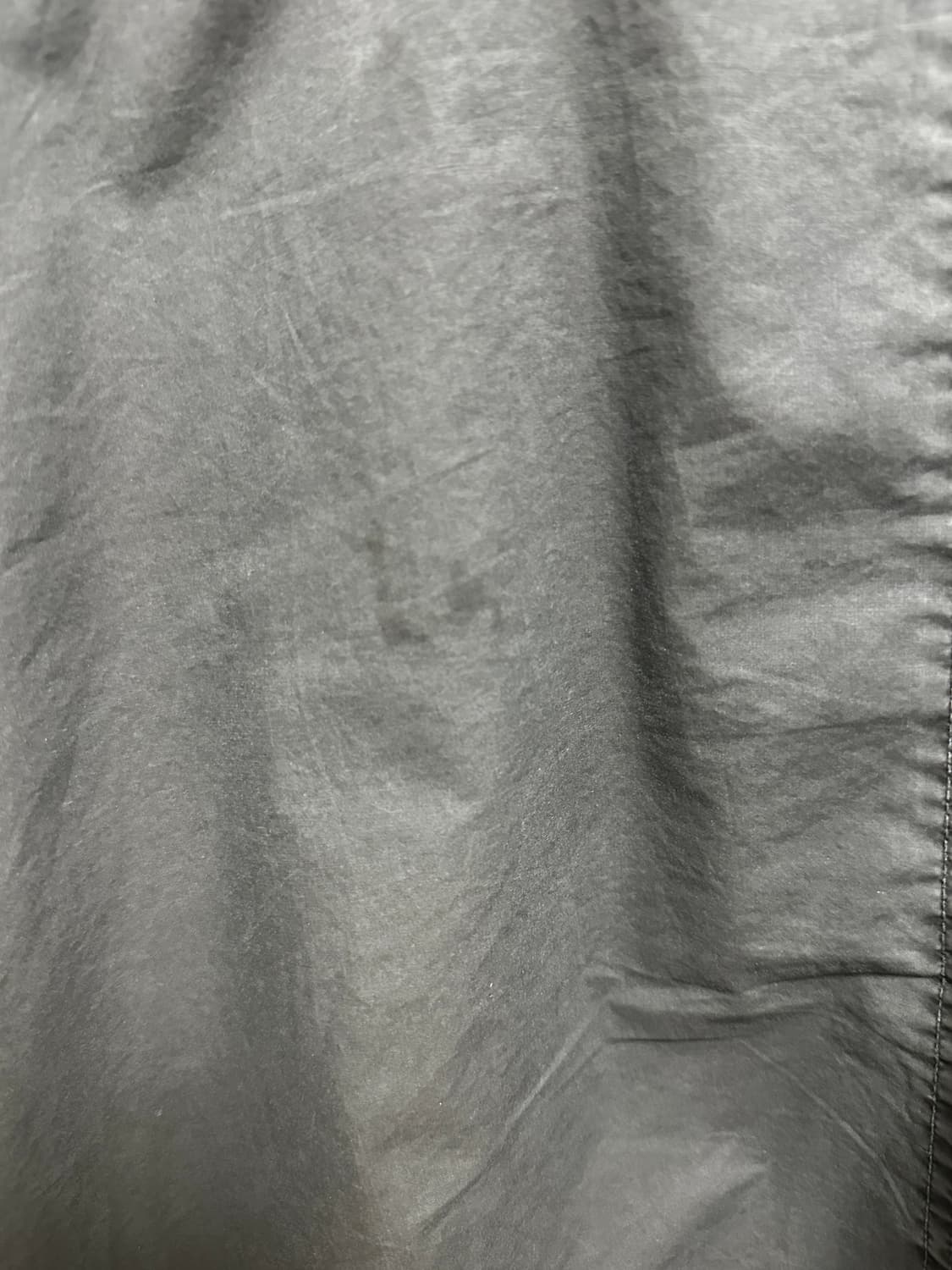 (4,xl) 폴리테루 65 델 파카 세이지 그레이 상품이미지5