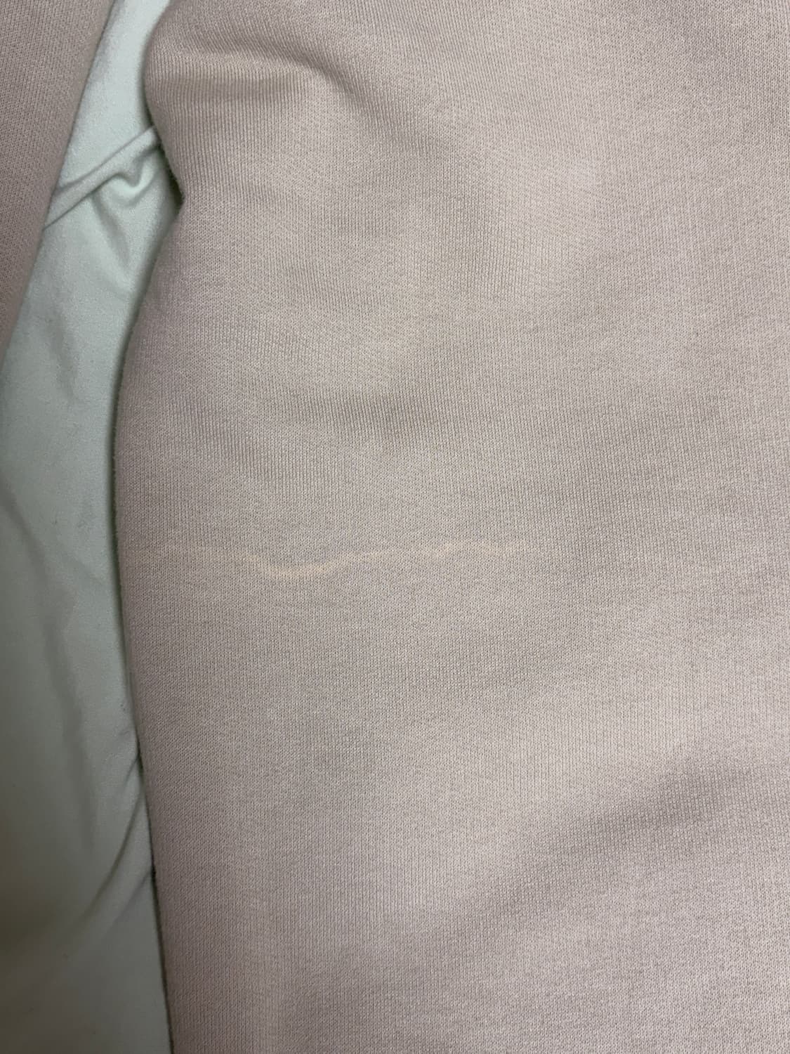 마리아노 프로빈시아 스포츠 팬츠 오이스터 베이지 상품이미지4