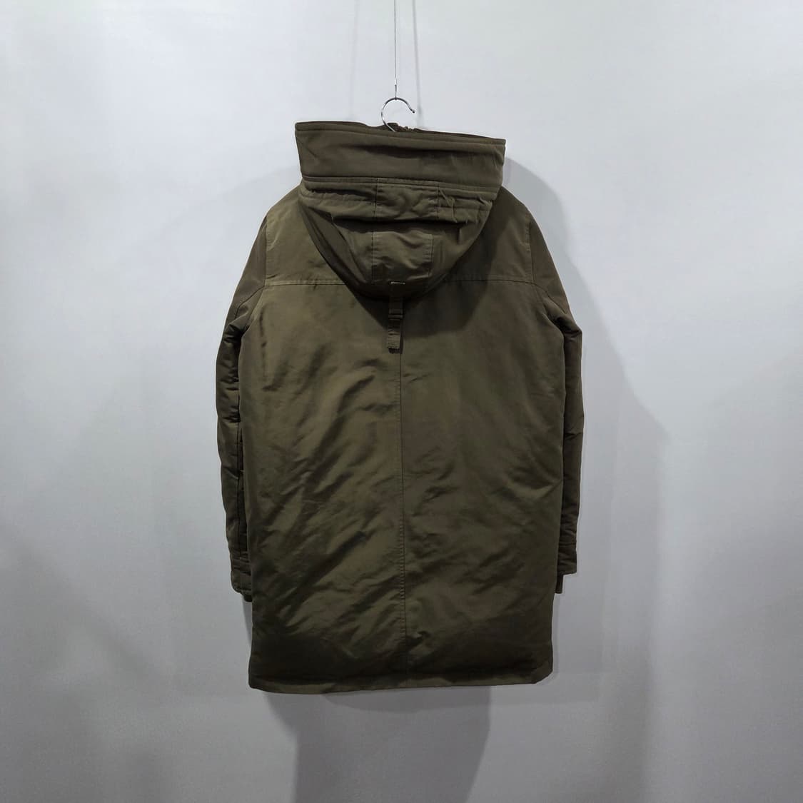 리바이스 덕다운 야상패딩 S 상품이미지6