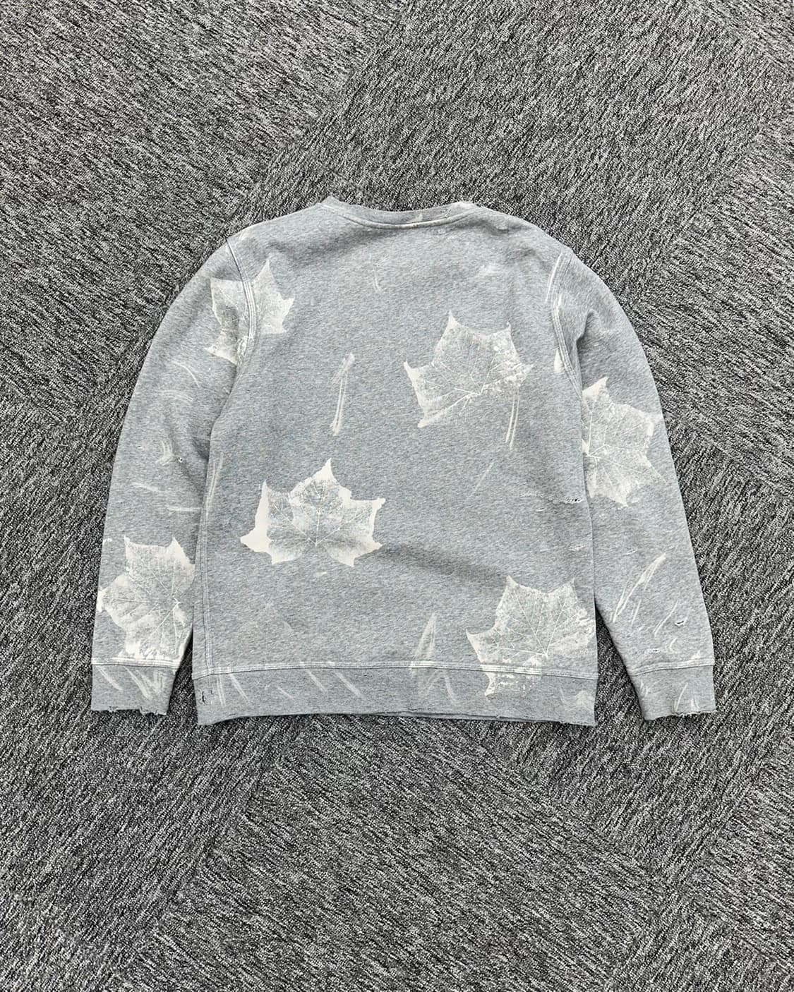 (S)나이키 커스텀 크롭 후드-M715 상품이미지7