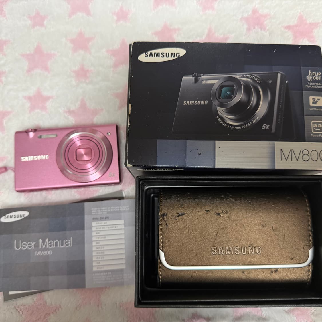 삼성미러팝mv800(작례O) 상품이미지3