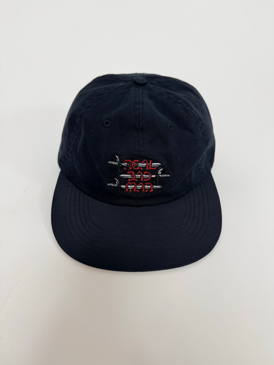 Real bad man 캡 상품이미지1