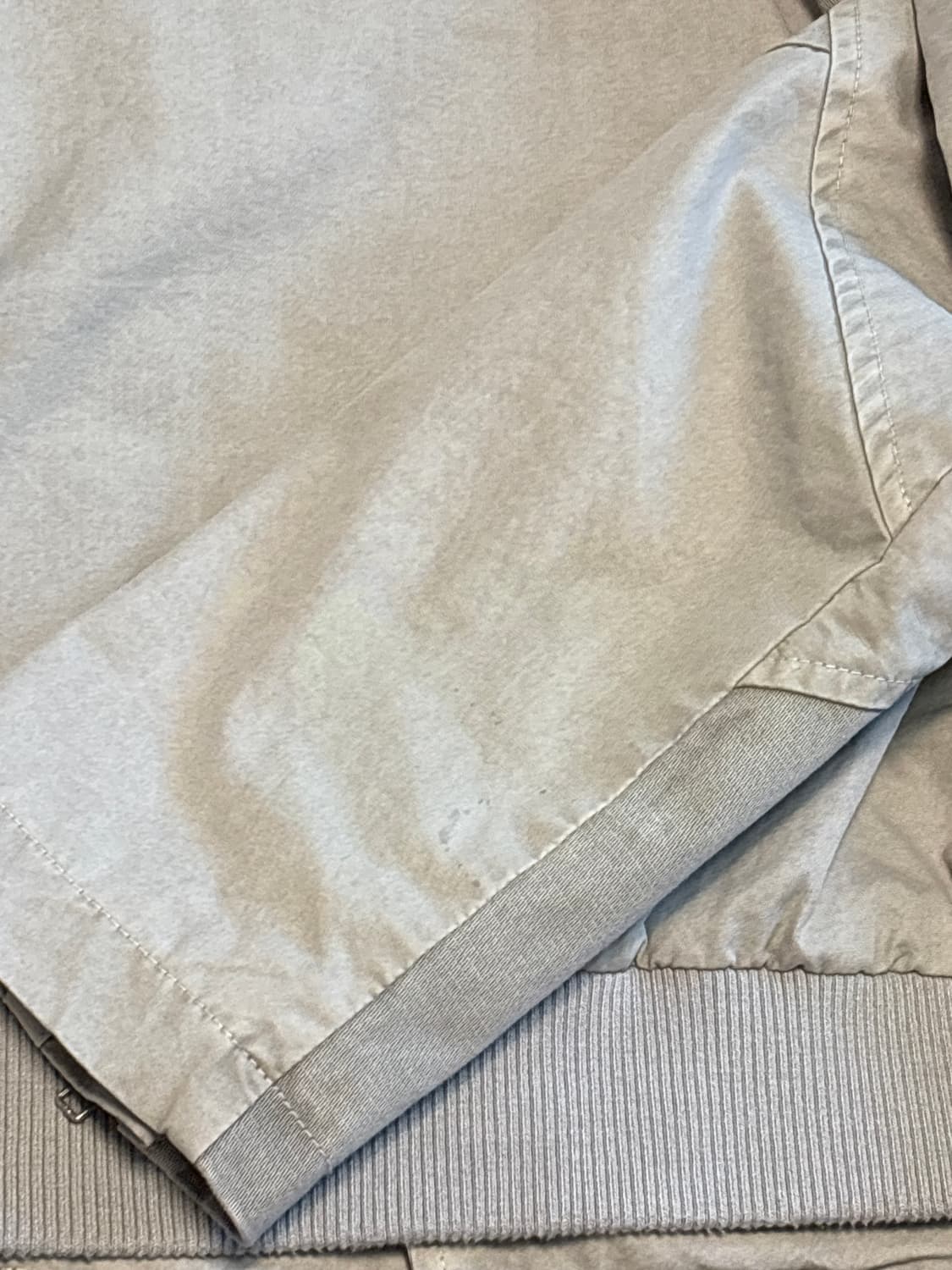 이그노타 CORE:13 EXPLORER JACKET  상품이미지4