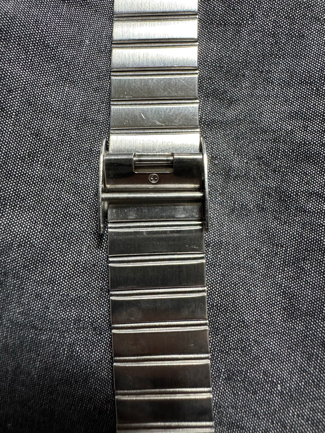 SEIKO - 90s spirit silver quartz 상품이미지5