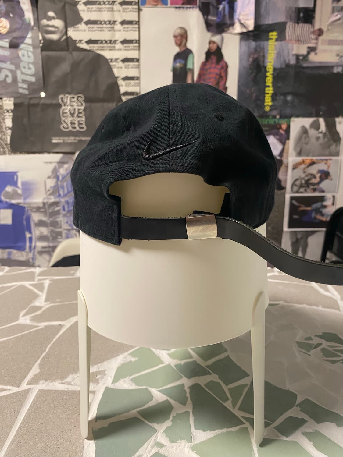 나이키 모자 상품이미지3
