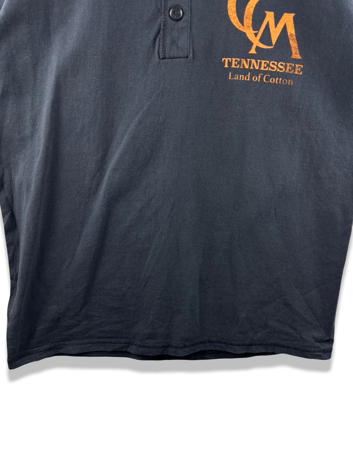 페로우즈 채터누가 헨리넥 티셔츠1857 상품이미지4