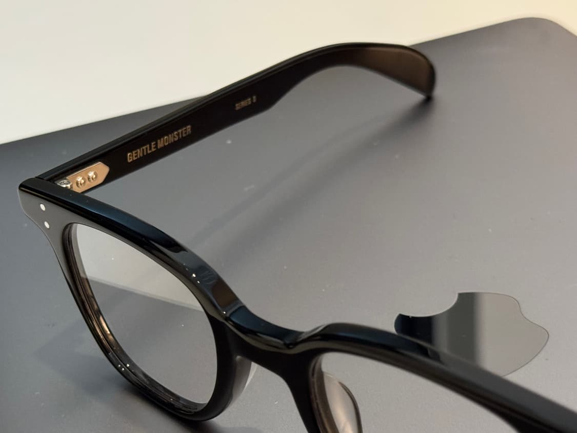 Gentle Monster Dadio-01 상품이미지3