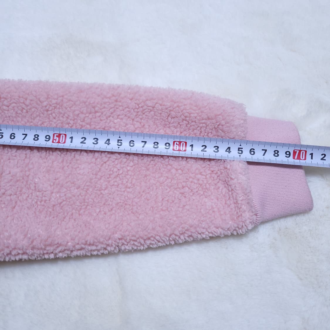 디스커버리 여성 후리스점퍼 90 0122 상품이미지8