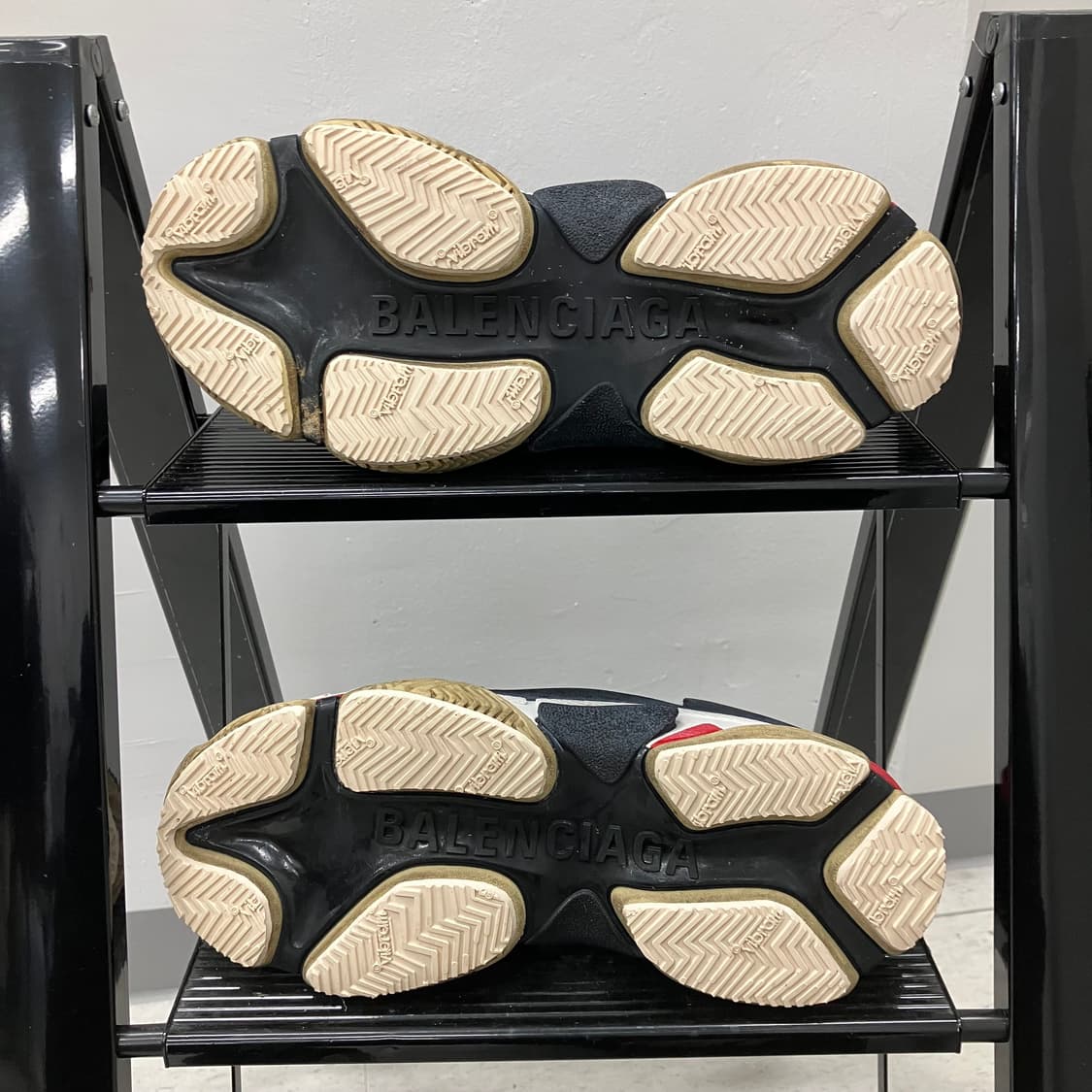 발렌시아가 트리플 S 41 상품이미지4