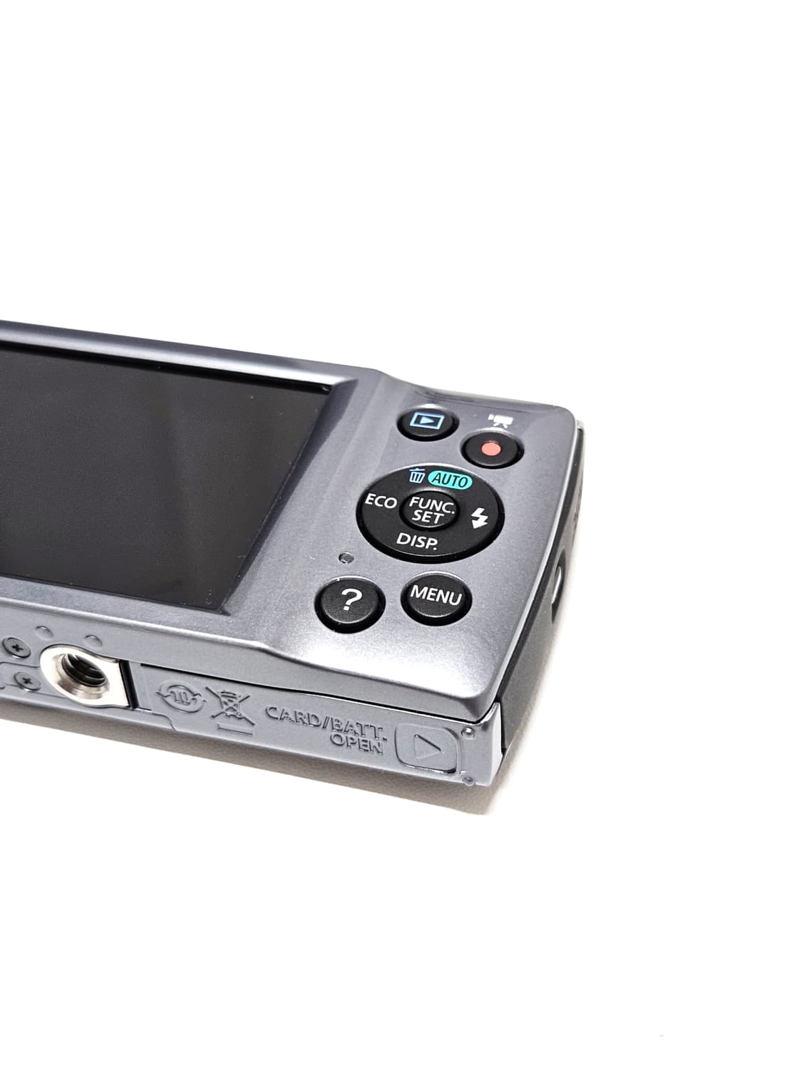 캐논 익시 Canon IXY160 (익서스IXUS160) 디카 카메라 상품이미지7