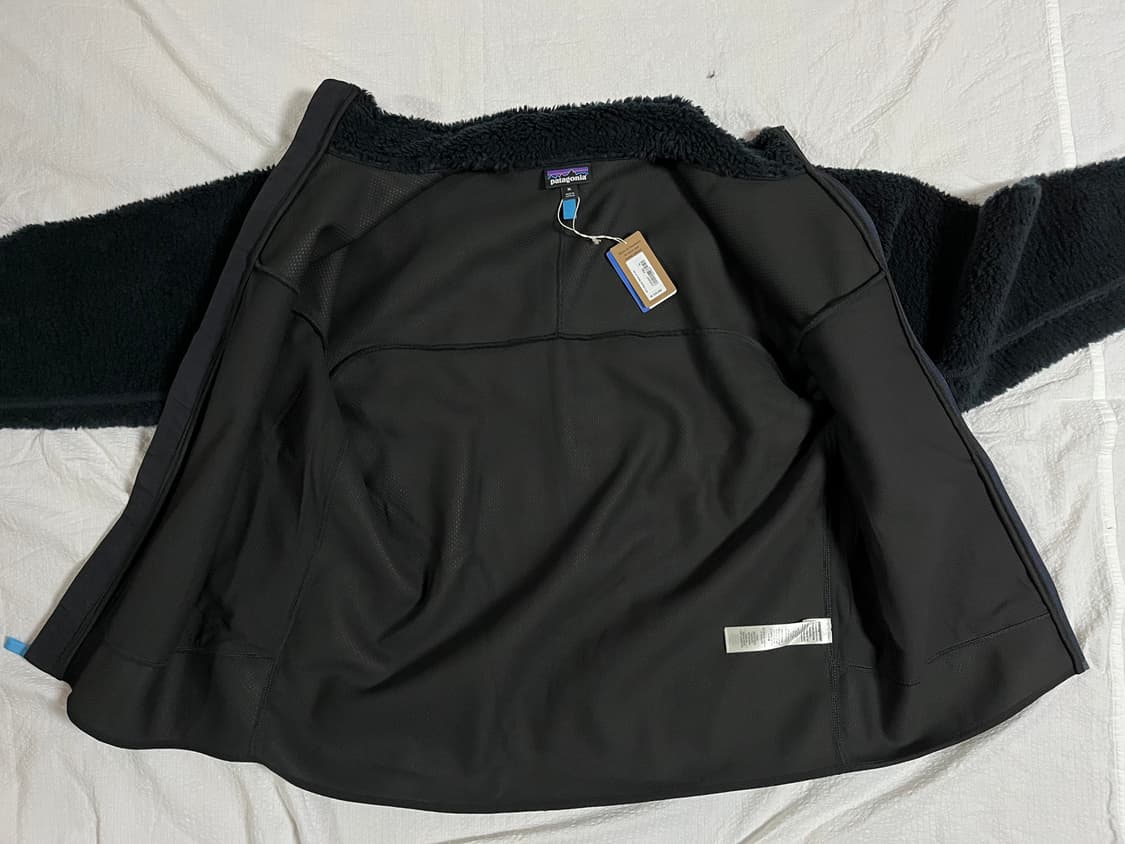 (새상품)(XL)파타고니아 레트로X 자켓 상품이미지5