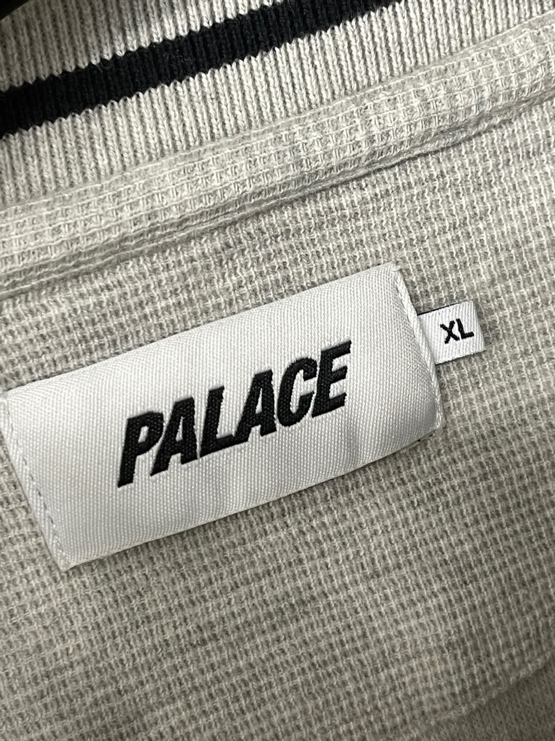 팔라스 다스 와플 맨투맨 상품이미지3