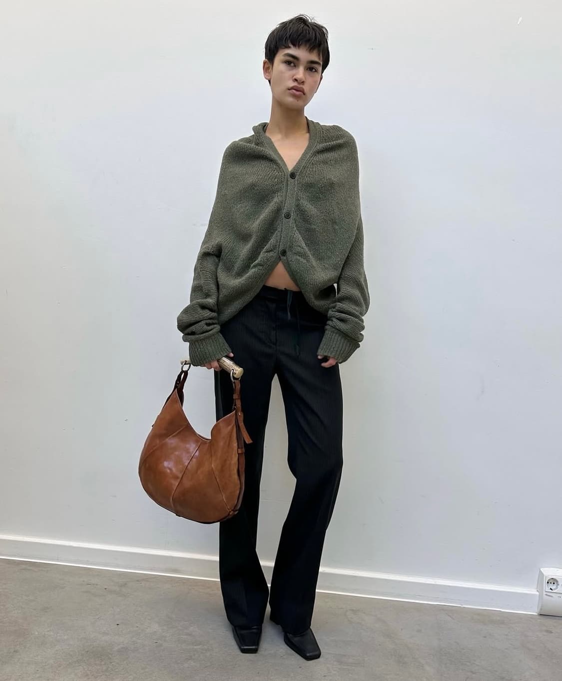 입생로랑 몸바사 백 상품이미지7