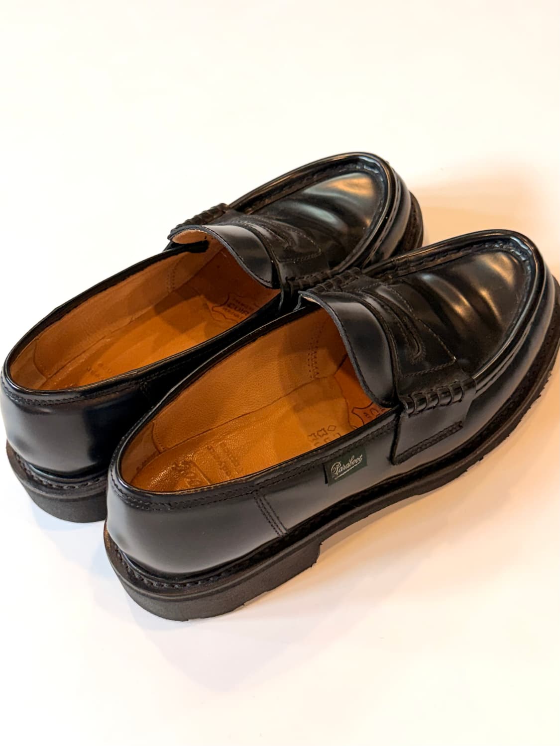 Paraboot Orsay 상품이미지4