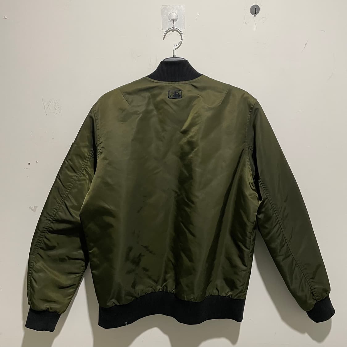 MLB 봄버 자켓 상품이미지2