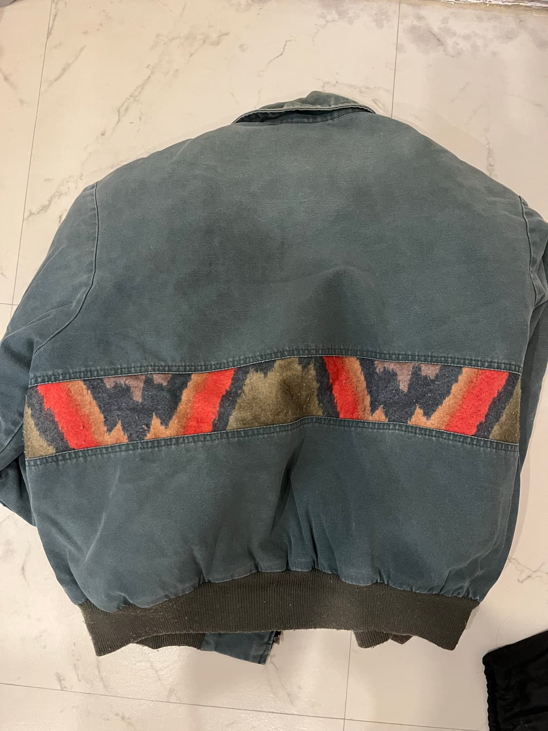 Walls 워크자켓 상품이미지4