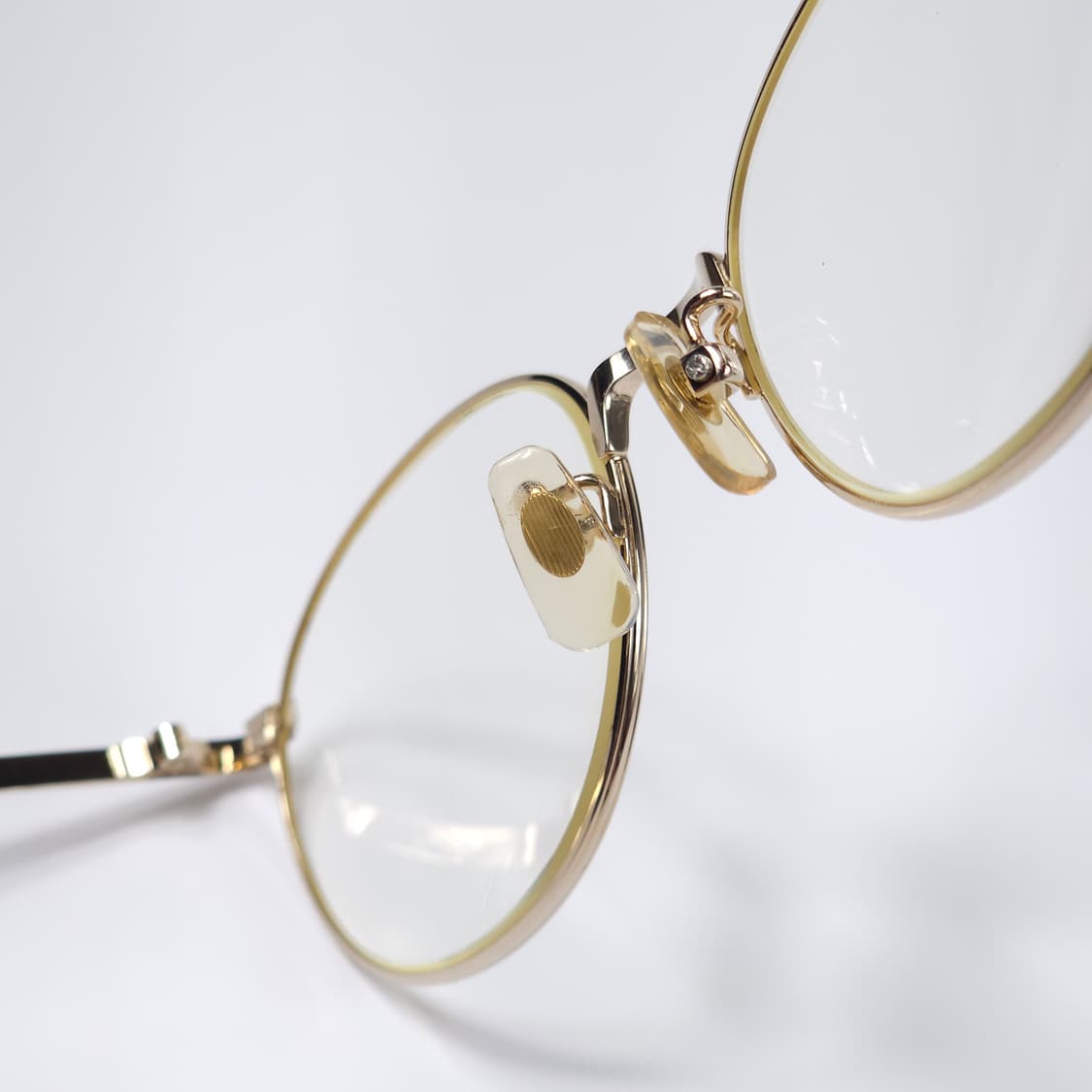 에드윈 EDWIN 일본 빈티지 긱시크 안경 상품이미지9