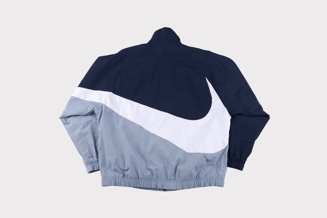 [XXL] 나이키 빅스우시 우븐자켓 상품이미지6