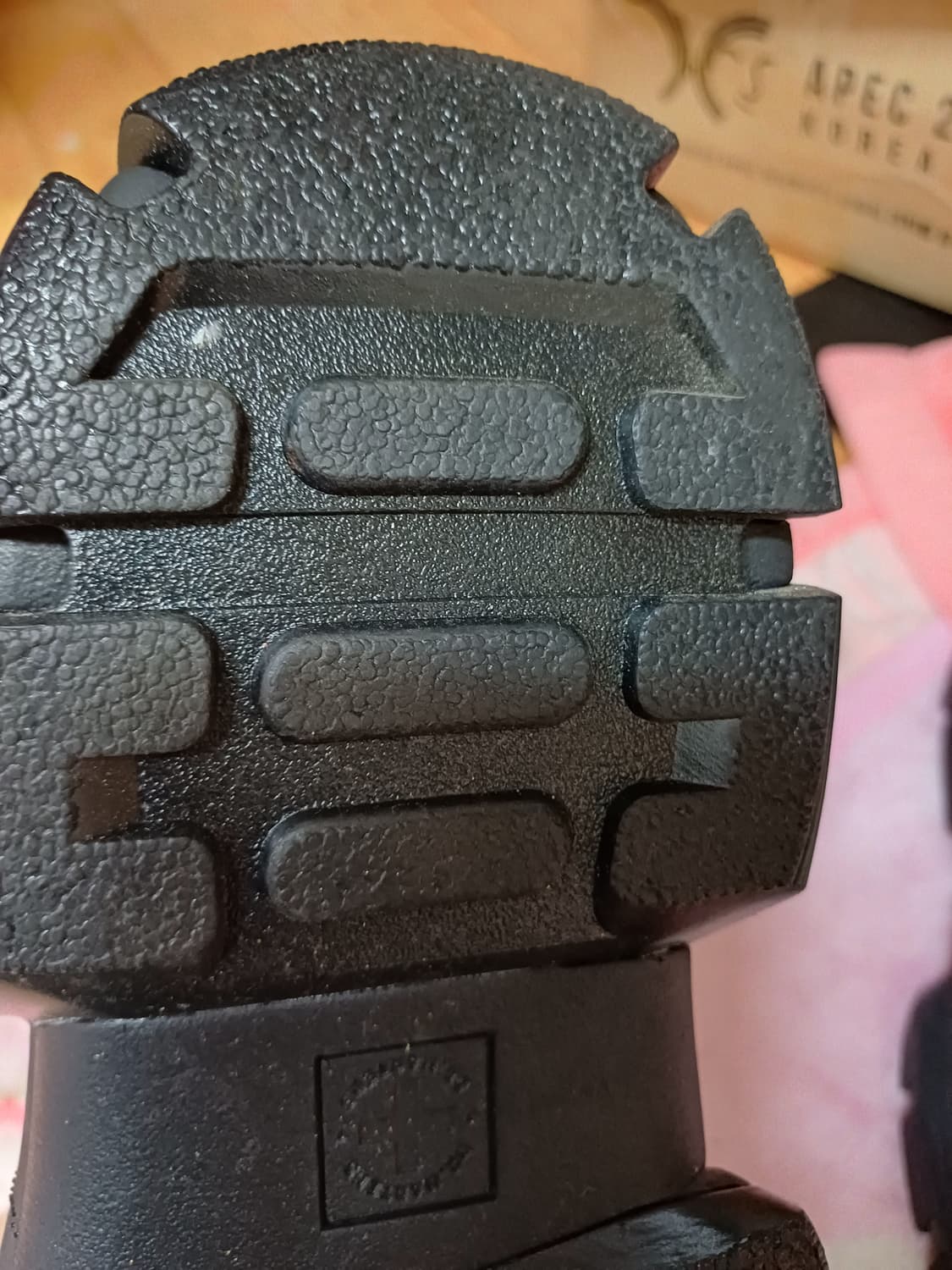 닥터마틴 릭오웬스 메가레이스 상품이미지4