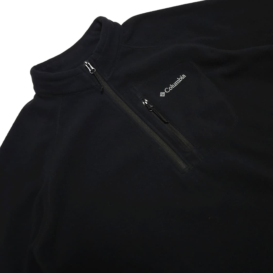 컬럼비아 폴라 플리스 하프 집업 상품이미지4