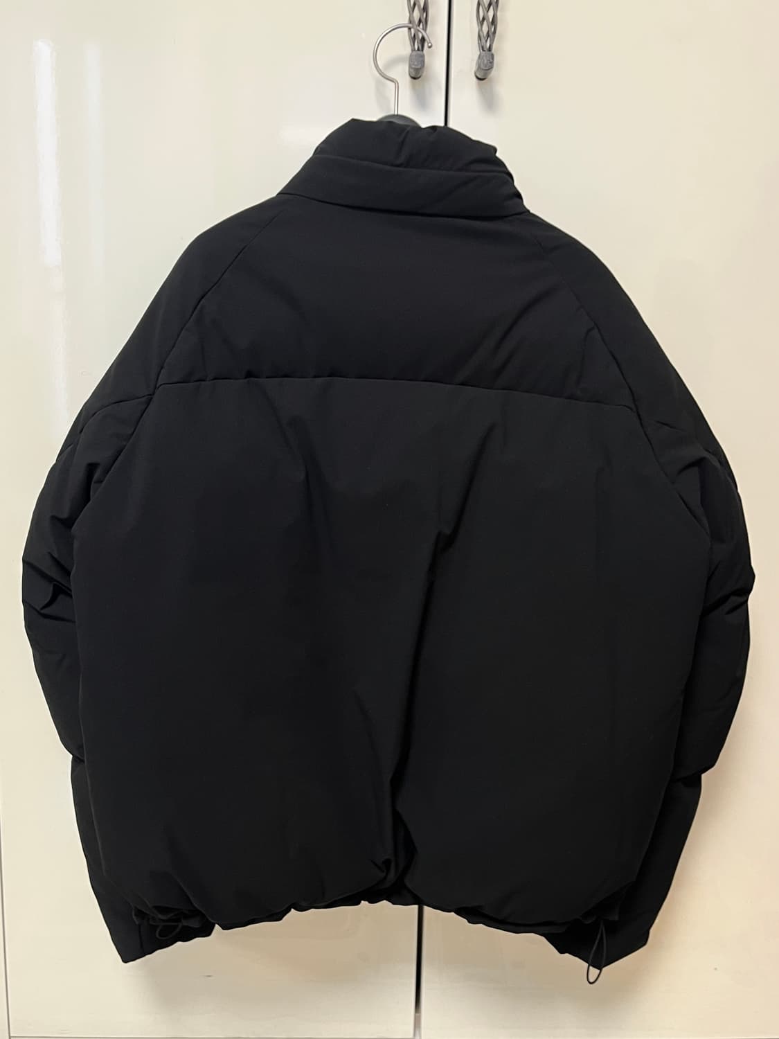 해칭룸 구스다운 패딩 2사이즈 상품이미지7