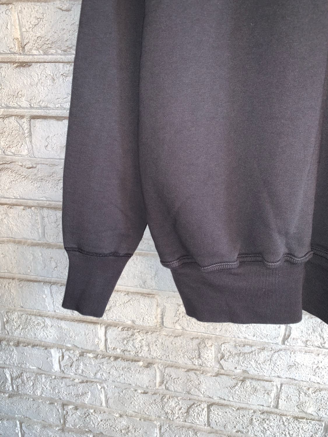 웨어하우스 플레인 스웻셔츠 44  상품이미지4