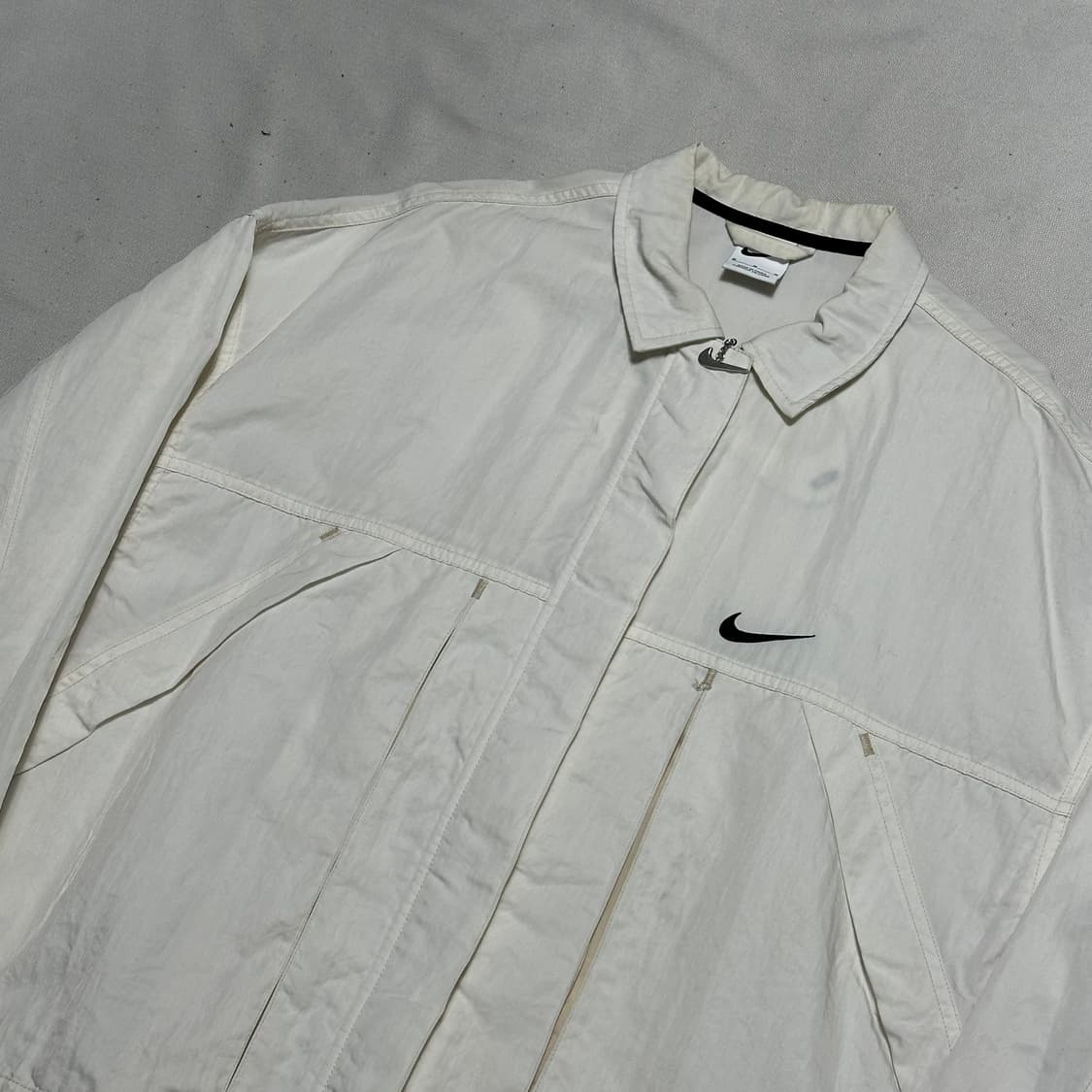 M 나이키 NSW 빅스우시 우븐 팬텀 자켓  상품이미지1