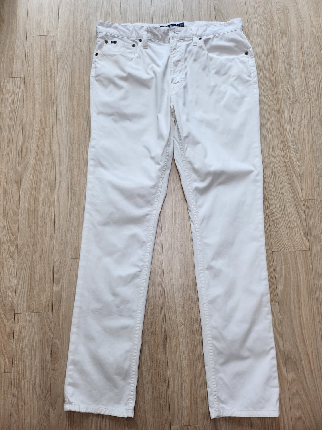 폴로랄프로렌 면바지(33/32 상품이미지2