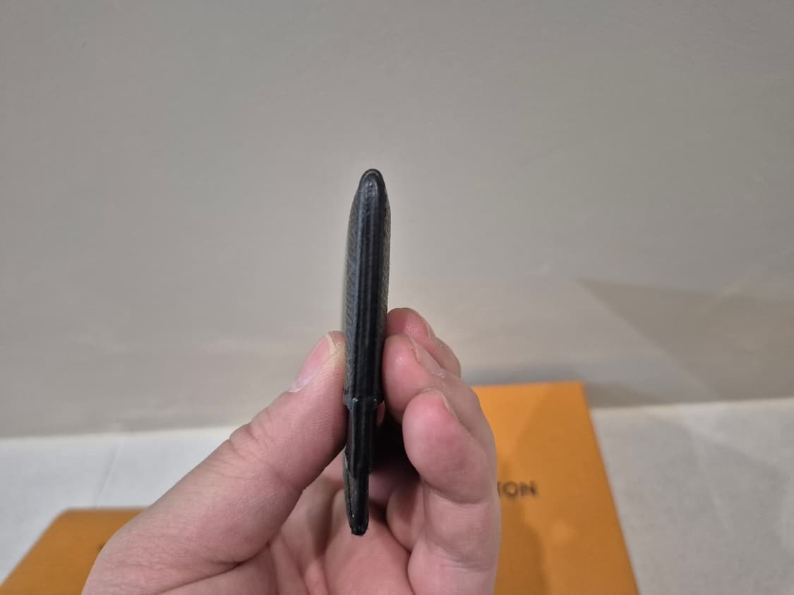 루이비통 더블 카드 홀더 모노그램 이클립스 카드지갑 팝니다 상품이미지5