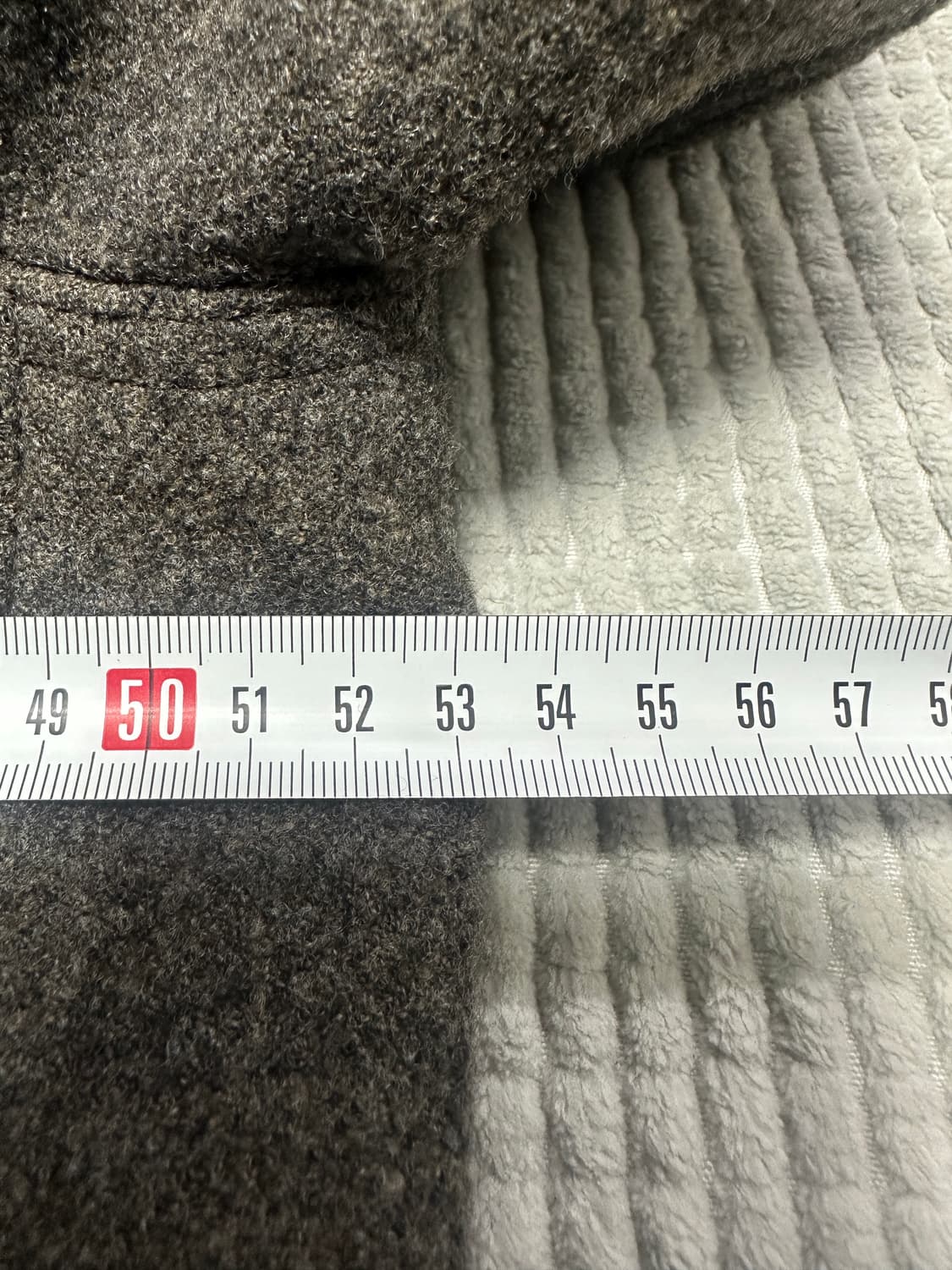 타임 라이더 코트 상품이미지7