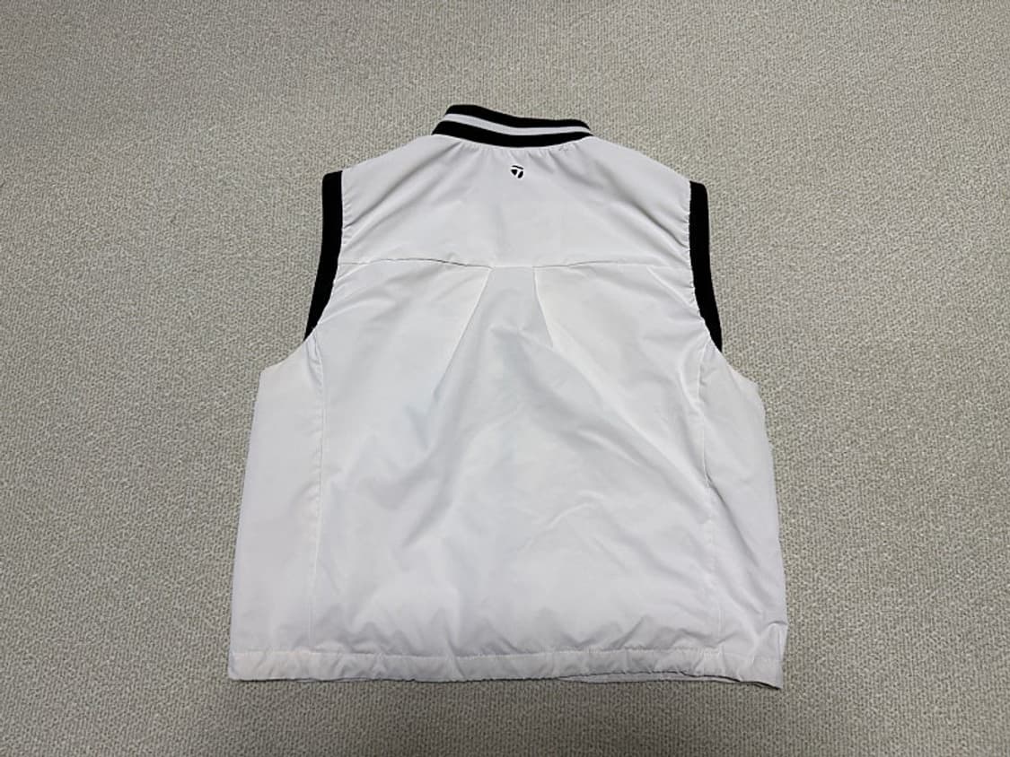 테일러메이드 골프 조끼 여성용 95호 66사이즈 상품이미지3