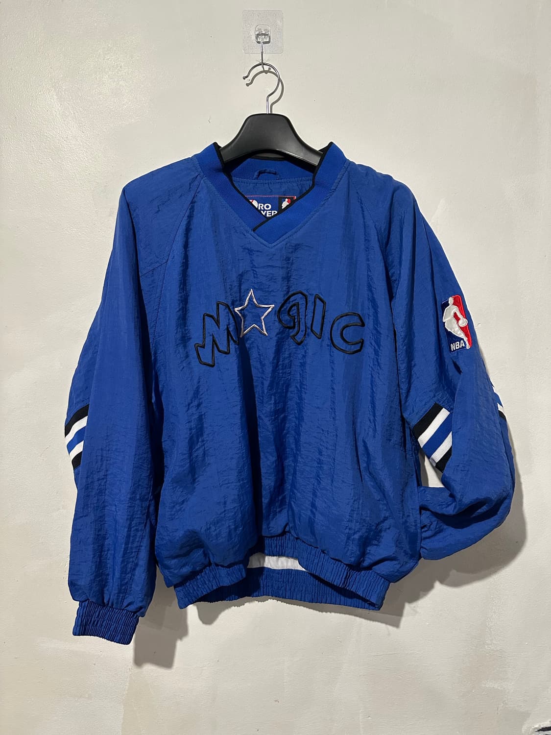 빈티지 90s 올랜도 매직 웜업  상품이미지1