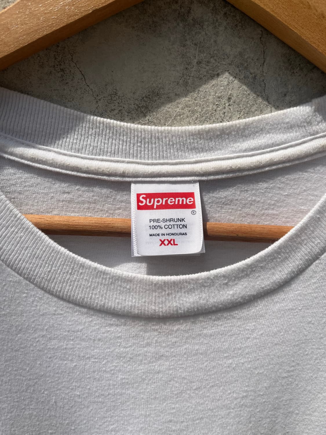 MF Doom&Supreme Doomsday T Shirts 상품이미지4