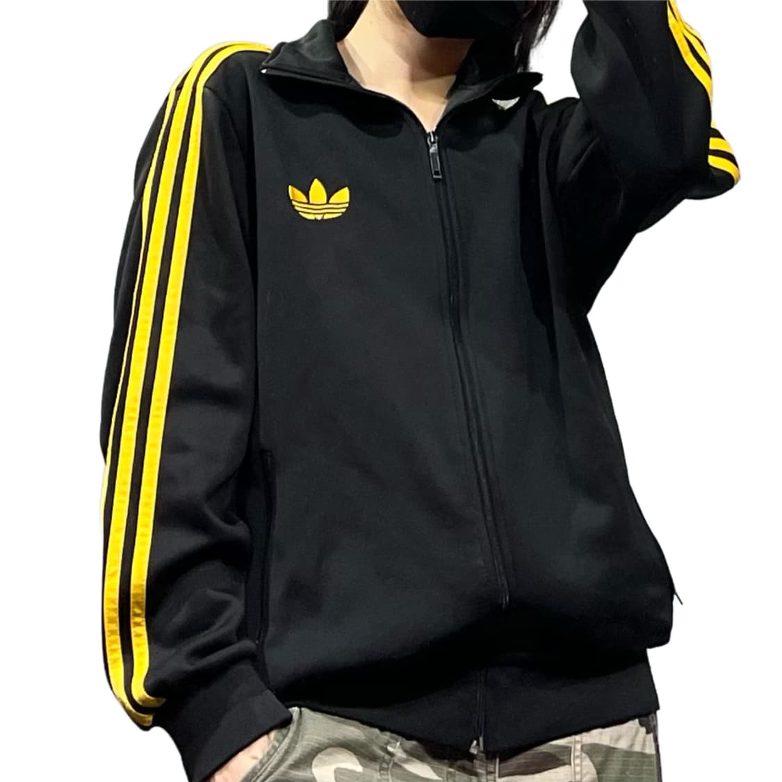 adidas firebird point jersey 상품이미지1