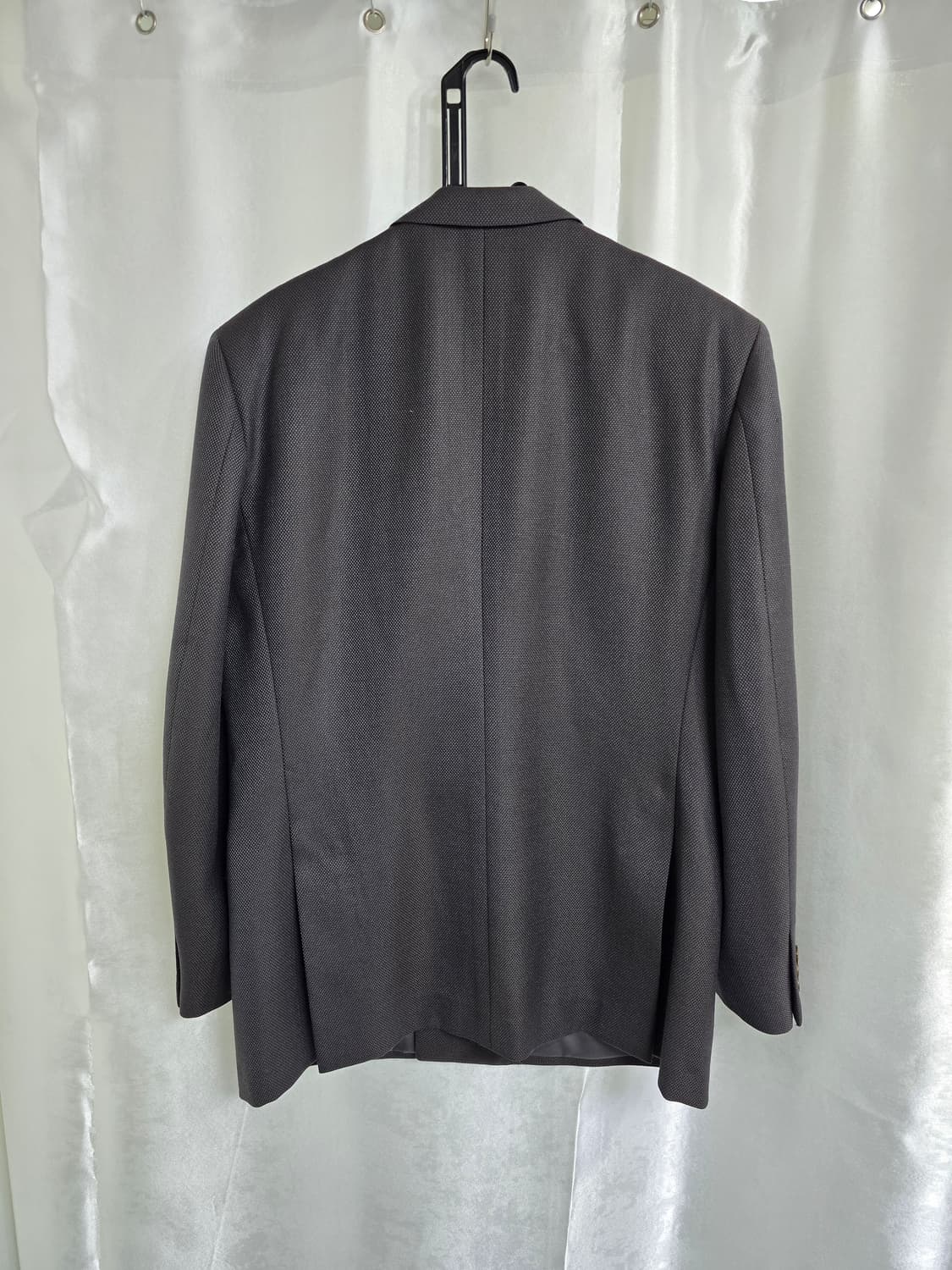 랑방 스튜디오 더블 버튼 블레이저 (1789) 상품이미지2