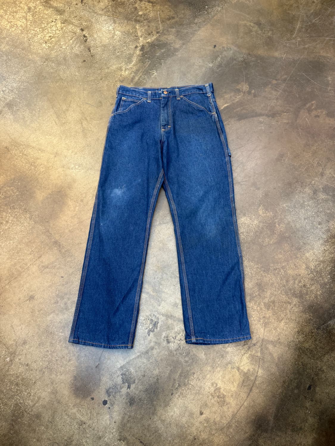 라운드하우스 카펜더팬츠 (35) 상품이미지2