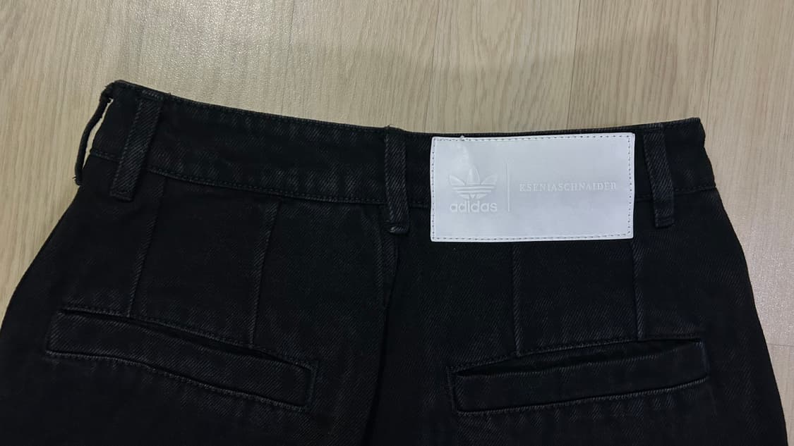 오리지널스 X KSENIASCHNAIDER 3S 진(25) 상품이미지5