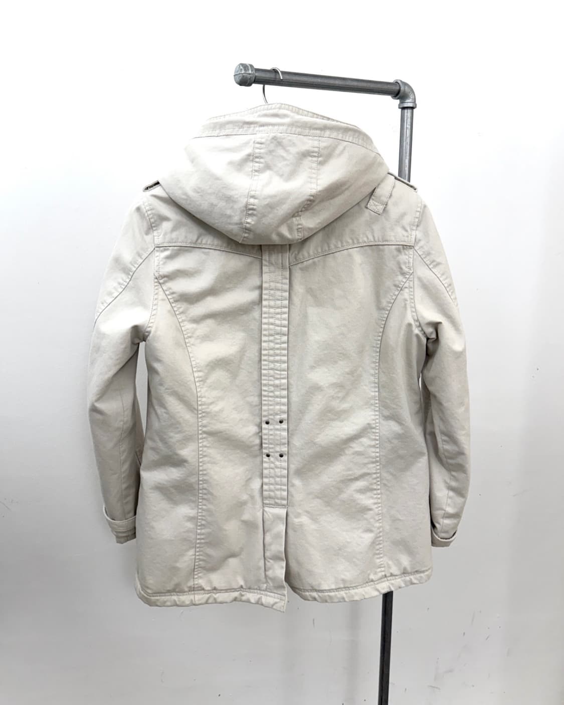 vintage outer 상품이미지3