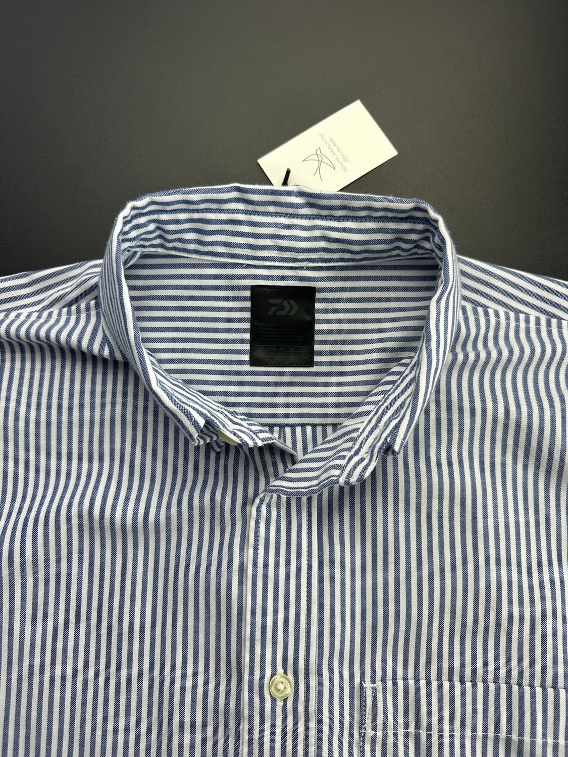 Daiwa pier39 tech shirts 상품이미지3