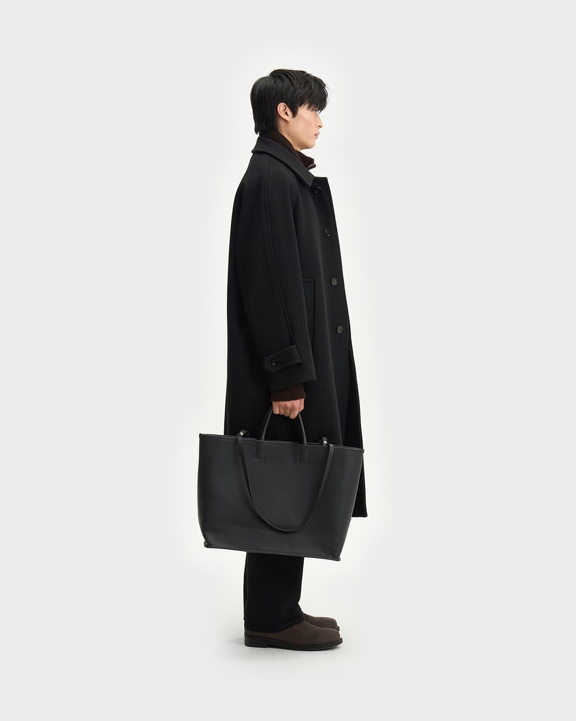 벨리에 케빈 토트백 상품이미지1